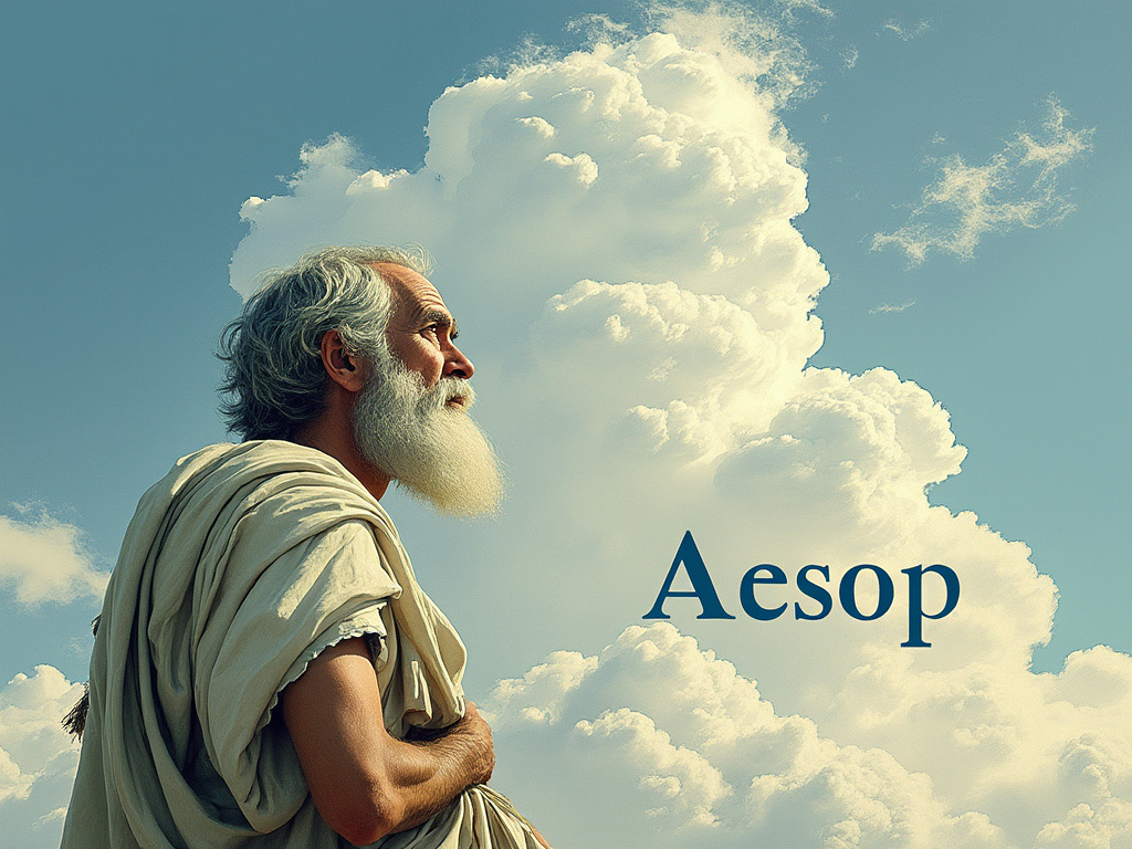 Aesop Header Image